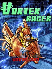 game pic for Vortex Racer